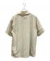 NIKE (ナイキ) FEAR OF GOD (フィア・オブ・ゴッド) NBA (エヌビーエー) SS SHOOTING SHIRT ベージュ サイズ:S：8000円