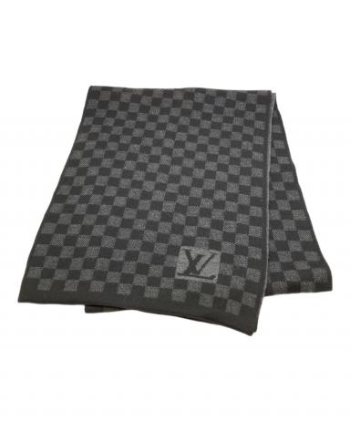 【未使用】ヴィトン ダミエグラフィット エシャルプ プティ M70028 中古・古着通販】LOUIS VUITTON (ルイ ヴィトン) エシャルプ・プティ