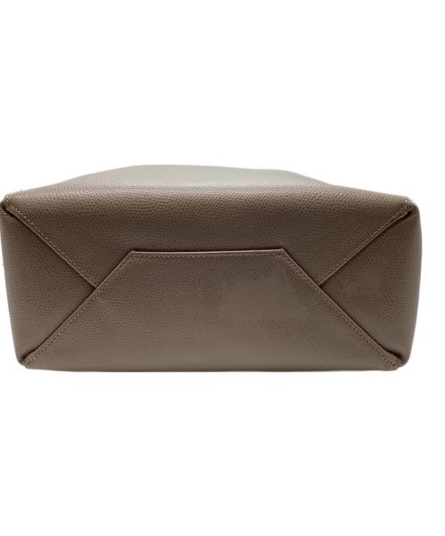 CELINE（セリーヌ）CELINE (セリーヌ) トートバッグ グレーの古着・服飾アイテム