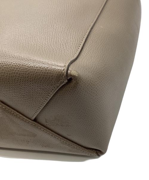 CELINE（セリーヌ）CELINE (セリーヌ) トートバッグ グレーの古着・服飾アイテム