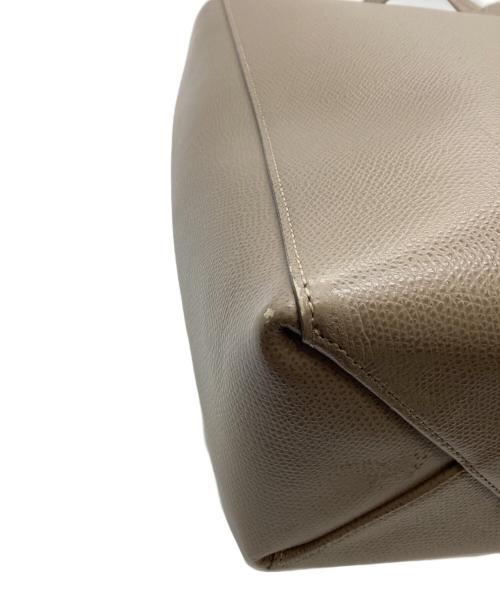 CELINE（セリーヌ）CELINE (セリーヌ) トートバッグ グレーの古着・服飾アイテム