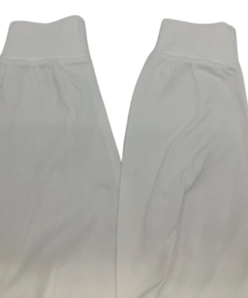 JOURNAL STANDARD（ジャーナルスタンダード）JOURNAL STANDARD (ジャーナルスタンダード) SUNDAY SMILE ロンT ホワイト サイズ:M 未使用品の古着・服飾アイテム