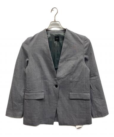 中古・古着通販】Spick and Span (スピック＆スパン) ダブルクロスV