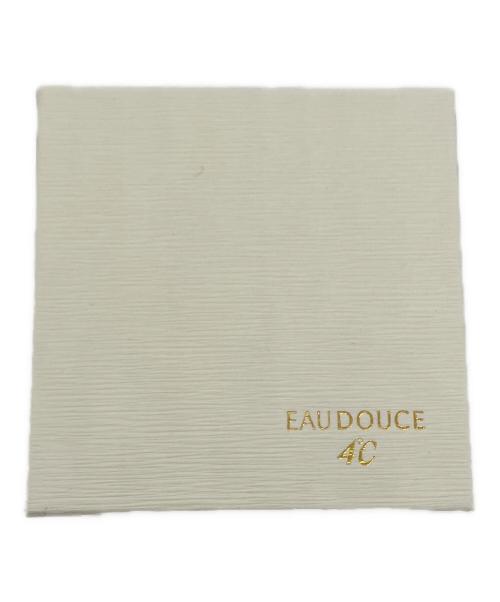 EAU DOUCE 4℃（オデュース ヨンドシー）EAU DOUCE 4℃ (オデュース ヨンドシー) ピアスの古着・服飾アイテム