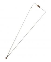 EAU DOUCE 4℃（オデュース ヨンドシー）の古着「ネックレス」