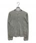 45R（フォーティファイブ・アール）の古着「ニットカーディガン」｜グレー