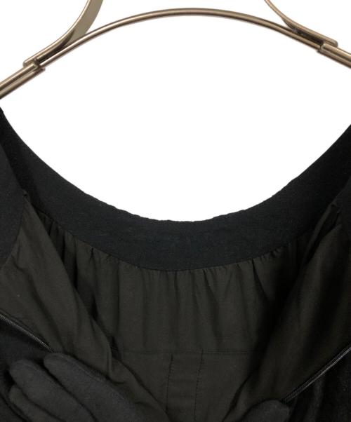 Estella.K（エステラケー）Estella.K (エステラケー) Rosie Cutout Long Dress ブラック サイズ:FREEの古着・服飾アイテム