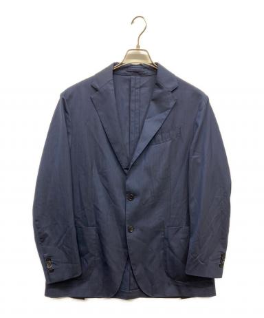 中古・古着通販】LARDINI (ラルディーニ) EASY WEAR パッカブル段返り