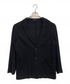 THE GIGIザ・ジジ）の古着「ANGIE シングルジャケット」｜ネイビー