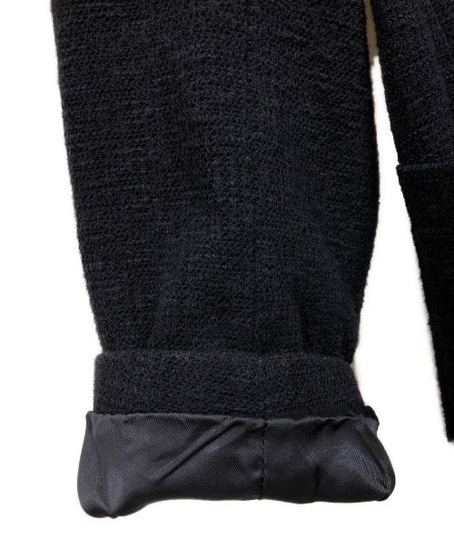 THE GIGI（ザ・ジジ）THE GIGI (ザ・ジジ) ANGIE シングルジャケット ネイビー サイズ:52の古着・服飾アイテム