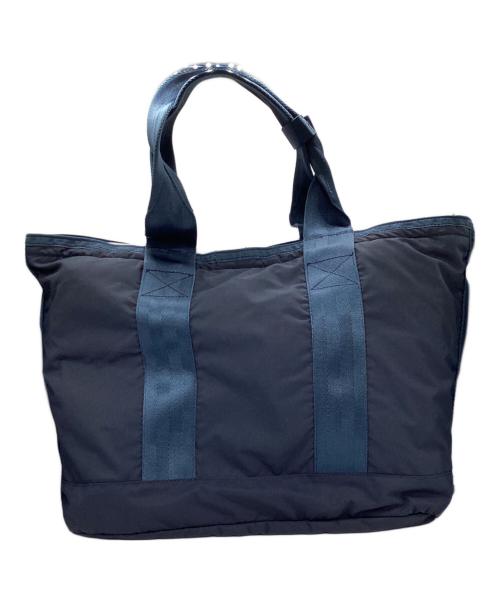 BRIEFING（ブリーフィング）BRIEFING (ブリーフィング) DISCRETE TOTE M MW トートバッグトートバッグ ネイビーの古着・服飾アイテム