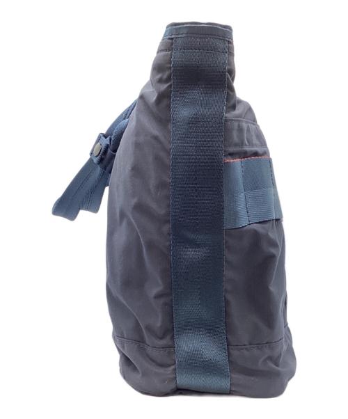 BRIEFING（ブリーフィング）BRIEFING (ブリーフィング) DISCRETE TOTE M MW トートバッグトートバッグ ネイビーの古着・服飾アイテム