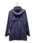 CANADA GOOSE (カナダグース) CREW TRENCH ネイビー サイズ:Ｍ：27000円