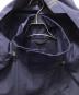 中古・古着 CANADA GOOSE (カナダグース) CREW TRENCH ネイビー サイズ:Ｍ：27000円