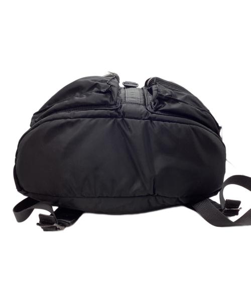 PORTER（ポーター）PORTER (ポーター) リュック ブラックの古着・服飾アイテム