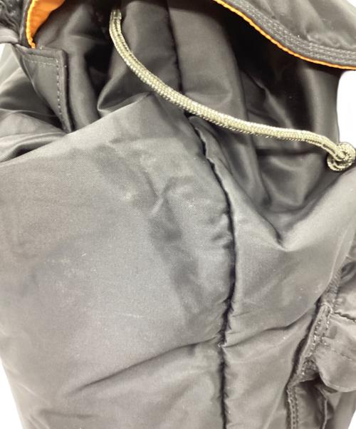 PORTER（ポーター）PORTER (ポーター) リュック ブラックの古着・服飾アイテム