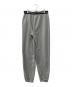 alexanderwang.t (アレキサンダーワンティー) コーデュロイジョガーパンツ グレー サイズ:S：12000円