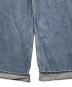 中古・古着 theory (セオリー) Relaxed Denim Wide Jean インディゴ サイズ:25：10000円