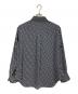 theory (セオリー) Geo Block GGT BF Shirt ネイビー サイズ:P：10000円