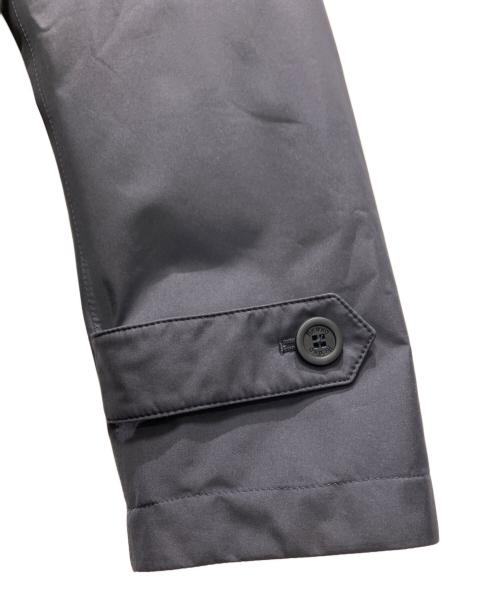 HERNO（ヘルノ）HERNO (ヘルノ) ダウンコート ネイビー サイズ:48 未使用品の古着・服飾アイテム