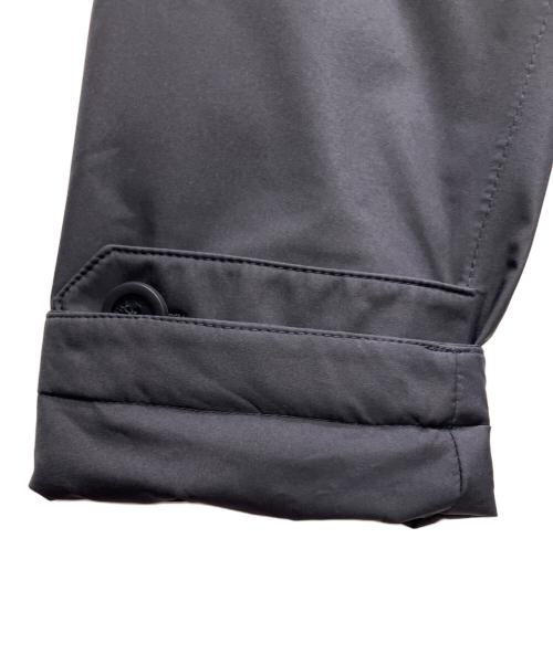 HERNO（ヘルノ）HERNO (ヘルノ) ダウンコート ネイビー サイズ:48 未使用品の古着・服飾アイテム