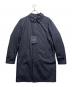 HERNO（ヘルノ）の古着「ダウンコート」｜ネイビー