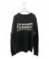 MAISON KITSUNE (メゾンキツネ) OLY CHUNKY ARAN KNIT PULLOVER グリーン サイズ:S：18000円
