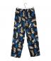 BANANATIME (バナナタイム) EASY PANT WINDFALL BLUE ブルー サイズ:XS：11000円