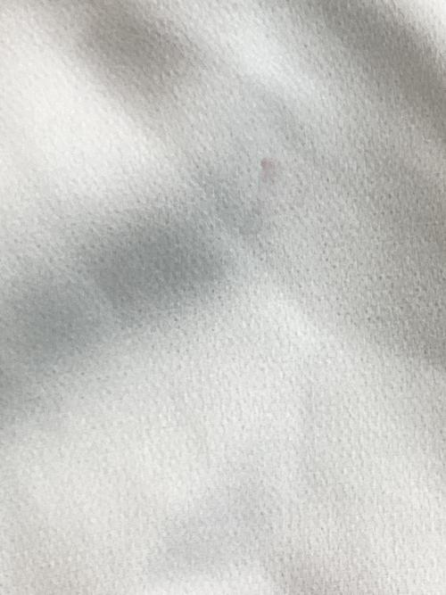 SOEJU（ソージュ）SOEJU (ソージュ) スタンドカラーコクーンブラウス グレー サイズ:Mの古着・服飾アイテム
