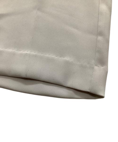 SOEJU（ソージュ）SOEJU (ソージュ) S-00-PT-019　サイドタックワイドパンツ グレー サイズ:Mの古着・服飾アイテム