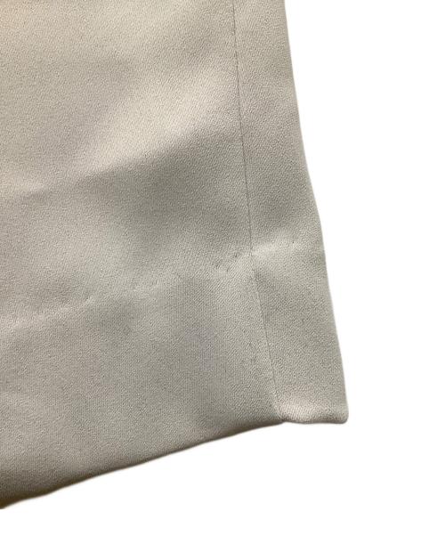 SOEJU（ソージュ）SOEJU (ソージュ) S-00-PT-019　サイドタックワイドパンツ グレー サイズ:Mの古着・服飾アイテム