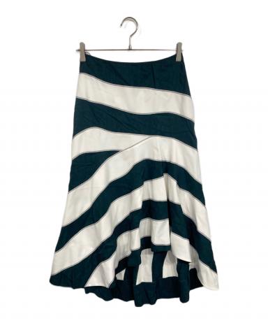 中古・古着通販】CEDRIC CHARLIER (セドリック シャルリエ) スカート  