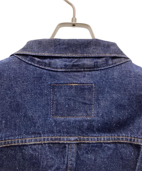 LEVI'S PReMIUM（リーバイス プレミアム）LEVI'S PReMIUM (リーバイス プレミアム) トラッカージャケット インディゴ サイズ:XXLの古着・服飾アイテム