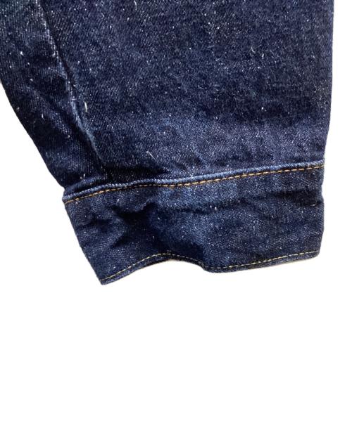 LEVI'S PReMIUM（リーバイス プレミアム）LEVI'S PReMIUM (リーバイス プレミアム) トラッカージャケット インディゴ サイズ:XXLの古着・服飾アイテム