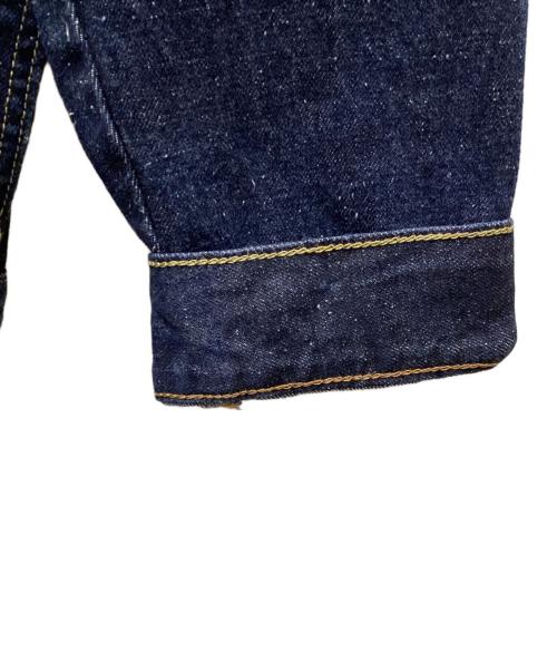 LEVI'S PReMIUM（リーバイス プレミアム）LEVI'S PReMIUM (リーバイス プレミアム) トラッカージャケット インディゴ サイズ:XXLの古着・服飾アイテム