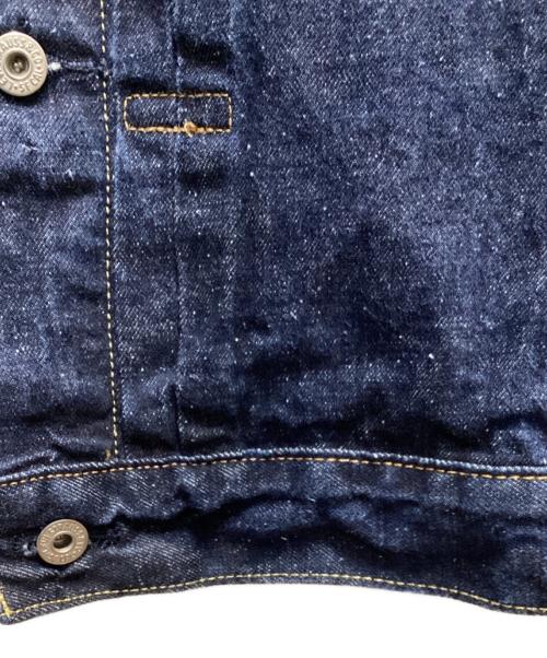 LEVI'S PReMIUM（リーバイス プレミアム）LEVI'S PReMIUM (リーバイス プレミアム) トラッカージャケット インディゴ サイズ:XXLの古着・服飾アイテム