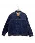 LEVI'S PReMIUM（リーバイス プレミアム）の古着「トラッカージャケット」｜インディゴ