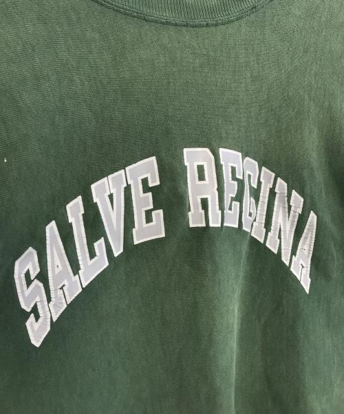 Champion REVERSE WEAVE（チャンピオン リバース ウィーブ）Champion REVERSE WEAVE (チャンピオン リバース ウィーブ) リバースウィーブスウェット グリーン サイズ:XXLの古着・服飾アイテム