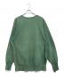 Champion REVERSE WEAVE (チャンピオン リバース ウィーブ) リバースウィーブスウェット グリーン サイズ:XXL：10000円