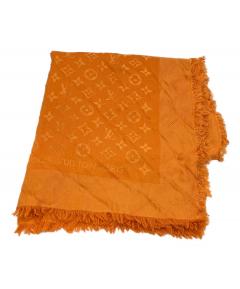 中古・古着通販】LOUIS VUITTON (ルイ ヴィトン) 大判ストール
