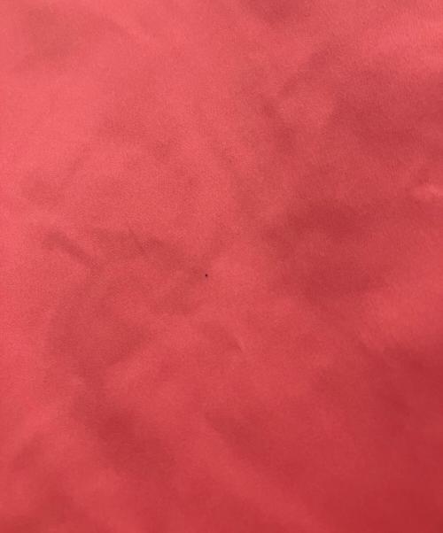 LOUNIE（ルーニー）LOUNIE (ルーニー) Color Me Ready / ウエストギャザーワンピース オレンジ サイズ:36の古着・服飾アイテム