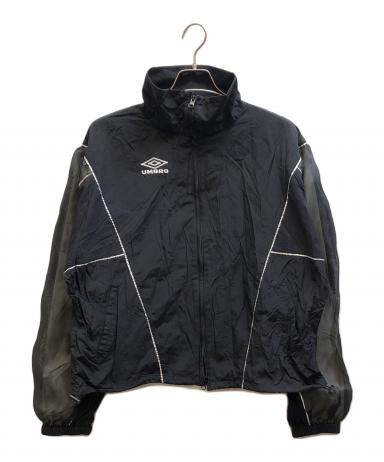 中古・古着通販】UMBRO (アンブロ) ROSE BUD (ローズバッド) ORGANZA