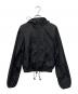 DSQUARED2（ディースクエアード）の古着「ICON ナイロンジャケット」｜ブラック