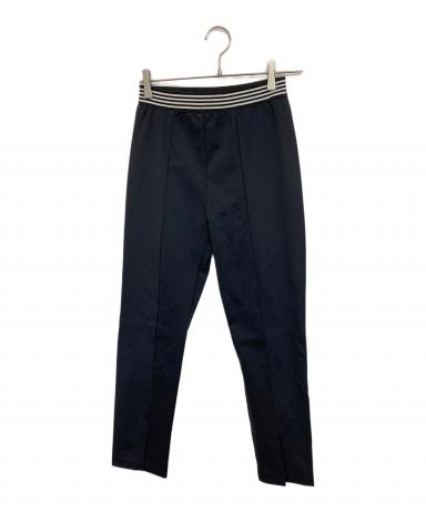 中古・古着通販】Heve (ヘイヴ) バーサタイルパギンス ブラック サイズ