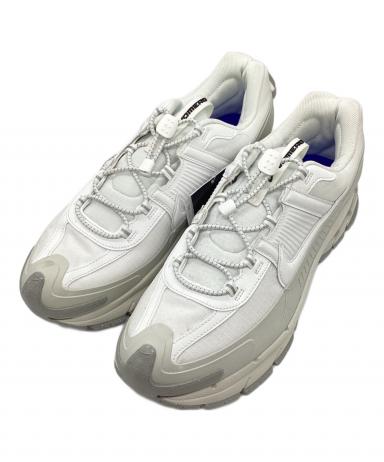 中古・古着通販】NIKE (ナイキ) スニーカー ホワイト サイズ:29 未使用 
