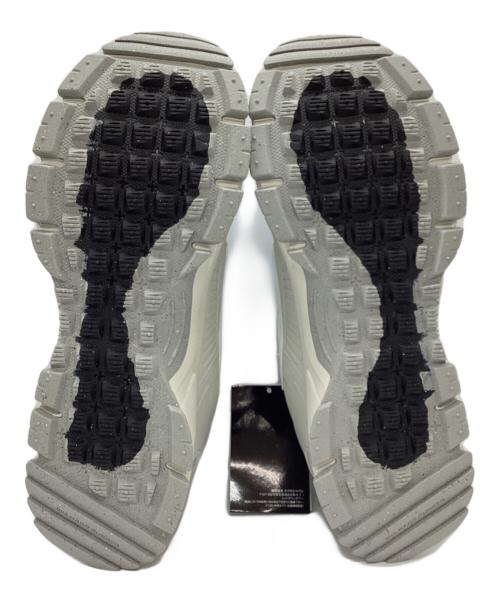 NIKE（ナイキ）NIKE (ナイキ) スニーカー ホワイト サイズ:29 未使用品の古着・服飾アイテム