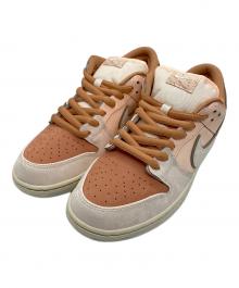 NIKE SB（ナイキエスビー）の古着「スニーカー」｜オレンジ