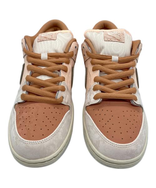 NIKE SB（ナイキエスビー）NIKE SB (ナイキエスビー) スニーカー オレンジ サイズ:11の古着・服飾アイテム