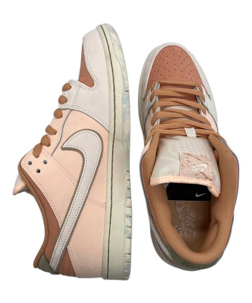 NIKE SB（ナイキエスビー）NIKE SB (ナイキエスビー) スニーカー オレンジ サイズ:11の古着・服飾アイテム