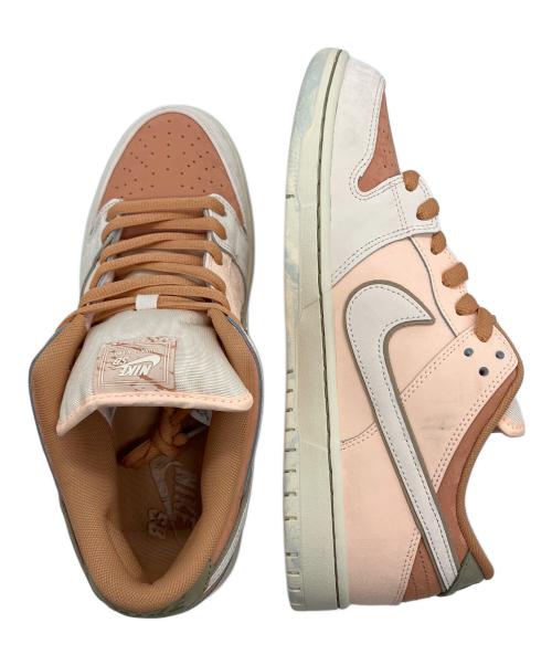 NIKE SB（ナイキエスビー）NIKE SB (ナイキエスビー) スニーカー オレンジ サイズ:11の古着・服飾アイテム